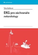 EKG pro záchranáře nekardiology - cena, porovnanie