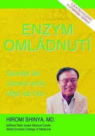 Enzym omládnutí