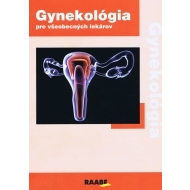 Gynekológia - cena, porovnanie