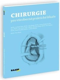 Chirurgie pro všeobecné praktické lékaře