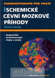 Ischemické cévní mozkové příhody