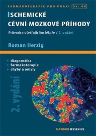 Ischemické cévní mozkové příhody 2. vydání