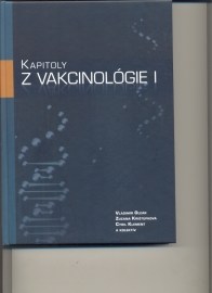 Kapitoly z vakcinológie I