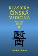 Klasická čínská medicína II. - cena, porovnanie