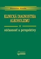 Klinická diagnostika alkoholizmu - cena, porovnanie