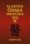Klasická čínská medicína IV. - cena, porovnanie