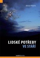 Lidské potřeby ve stáří - cena, porovnanie