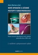 Nové operační a léčebné postupy v urogynekologii - cena, porovnanie