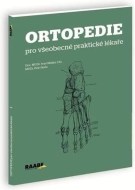 Ortopedie pro všeobecné praktické lékaře - cena, porovnanie