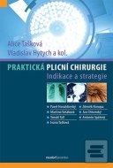 Praktická plicní chirurgie - cena, porovnanie