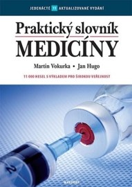 Praktický slovník medicíny, 11. vydání