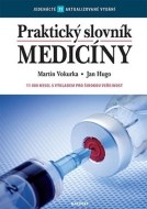 Praktický slovník medicíny, 11. vydání - cena, porovnanie