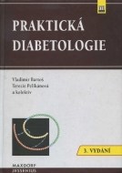 Praktická diabetiologie - cena, porovnanie