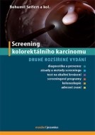 Screening kolorektálního karcinomu, druhé rozšířené vydání - cena, porovnanie