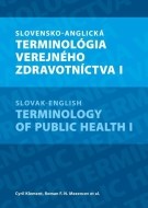 Slovensko-anglická terminológia verejného zdravotníctva I - cena, porovnanie