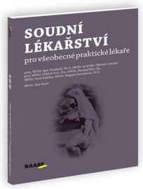 Soudní lékařství pro všeobecné praktické lékaře