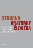 Stručná anatomie člověka - cena, porovnanie