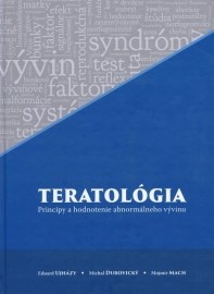 Teratológia