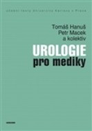 Urologie pro mediky - cena, porovnanie