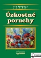 Úzkostné poruchy - cena, porovnanie