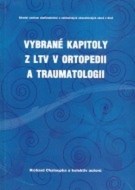 Vybrané kapitoly z LTV v ortopedii a traumatologii - cena, porovnanie