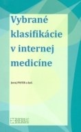 Vybrané klasifikácie v internej medicíne - cena, porovnanie