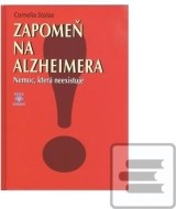 Zapomeň na Alzheimera - cena, porovnanie