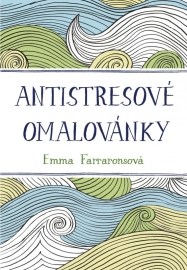 Antistresové omalovánky