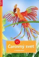 Čarovný svet z korálikov - cena, porovnanie