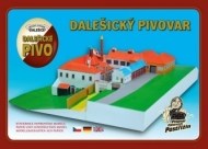 Dalešický pivovar - cena, porovnanie