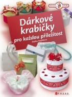 Dárkové krabičky pro každou příležitost - cena, porovnanie