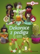 Dekorace z pedigu - cena, porovnanie