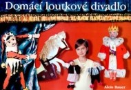 Domácí loutkové divadlo - cena, porovnanie