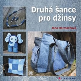 Druhá šance pro džíny