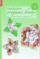 Fascinujúce origami kvety - cena, porovnanie