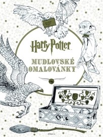 Harry Potter - Mudlovské omalovánky