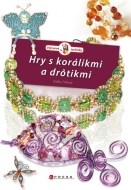 Hry s korálikmi a drôtikmi - cena, porovnanie