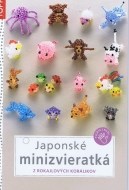 Japonské minizvieratká - cena, porovnanie