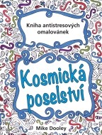 Kosmická poselství - cena, porovnanie