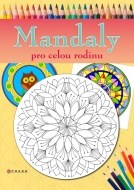 Mandaly pro celou rodinu - cena, porovnanie