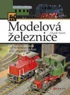 Modelová železnice - cena, porovnanie
