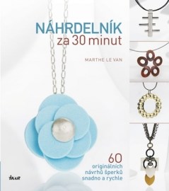 Náhrdelník za 30 minut