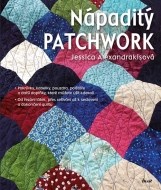 Nápaditý patchwork - cena, porovnanie