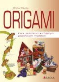 Origami - Cibulka Ondřej