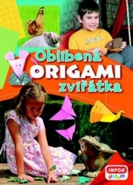 Origami - oblíbená zvířatka
