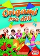 Origami - pro děti - cena, porovnanie