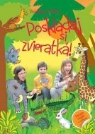 Poskladaj si zvieratká! Zvieracie origami so samolepkami - cena, porovnanie