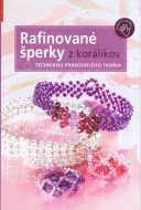 Rafinované šperky z korálikov - cena, porovnanie