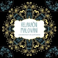 Relaxační malování - cena, porovnanie