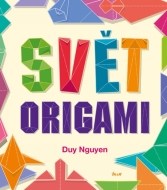 Svět origami - cena, porovnanie